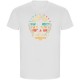 тениска,мъжки,тениски,kruskis,yeti,eco,short,sleeve,t,shirt,white