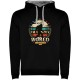 суичър,мъжки,пуловери,kruskis,yeti,hoodie,black,grey,(black)