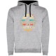 суичър,мъжки,пуловери,kruskis,yeti,hoodie,heather,grey,black,(grey)