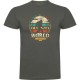 тениска,мъжки,тениски,kruskis,yeti,short,sleeve,t,shirt,dark,army,green,(green,grey)