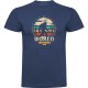 тениска,мъжки,тениски,kruskis,yeti,short,sleeve,t,shirt,denim,blue,(blue)