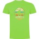 тениска,мъжки,тениски,kruskis,yeti,short,sleeve,t,shirt,light,green,(green)