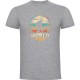 тениска,мъжки,тениски,kruskis,yeti,short,sleeve,t,shirt,heather,grey,(grey)