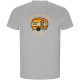 тениска,мъжки,тениски,дамски,тениски,kruskis,you,need,no,reason,eco,short,sleeve,t,shirt,grey,(heather,grey)