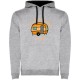 суичър,мъжки,пуловери,kruskis,you,need,no,reason,hoodie,grey,(heather,grey,black)