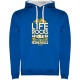 суичър,мъжки,пуловери,kruskis,your,home,rolls,hoodie,royal,blue,white,(blue)