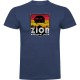 тениска,мъжки,тениски,kruskis,zion,short,sleeve,t,shirt,blue,(denim,blue)