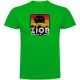 тениска,мъжки,тениски,kruskis,zion,short,sleeve,t,shirt,green,(green)