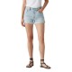 къси,панталони,дамски,панталони,levi's®,501®,rolled,denim,shorts,blue