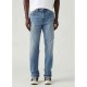дънки,мъжки,панталони,levi's®,502™,taper,med,jeans,blue