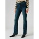 дънки,дамски,панталони,levi's®,725,bootcut,high,waist,jeans,blue