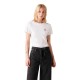 тениска,дамски,тениски,levi´s,®,essential,hm,short,sleeve,t,shirt,white,+,(white)
