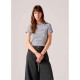 тениска,дамски,тениски,levi´s,®,essential,sporty,short,sleeve,t,shirt,grey,(meg,stripe,cloud,dan)