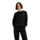 блуза,дамски,блузи,levi´s,®,everyday,sweatshirt,caviar,(black)