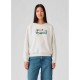 блуза,дамски,блузи,levi's®,gr,everyday,sweatshirt,white