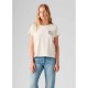 тениска,дамски,тениски,levi´s,®,graphic,boxy,short,sleeve,t,shirt,beige,(levi´s,canyon,poster)