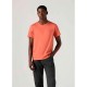тениска,мъжки,тениски,levi´s,®,original,hm,short,sleeve,t,shirt,orange,(etruscan,red)