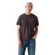 тениска,мъжки,тениски,levi´s,®,relaxed,fit,short,sleeve,t,shirt,archival,phantom,(brown)