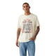 тениска,мъжки,тениски,levi´s,®,relaxed,fit,short,sleeve,t,shirt,beige,(levis,founded,archiv,1924)