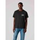 тениска,мъжки,тениски,levi´s,®,relaxed,fit,short,sleeve,t,shirt,ssnl,serif,logo,mine,(black)