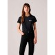 тениска,дамски,тениски,levi´s,®,the,perfect,short,sleeve,t,shirt,coloring,book,daisy,2933,(black)