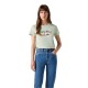 тениска,дамски,тениски,levi´s,®,the,perfect,short,sleeve,t,shirt,coloring,book,poppy,(green)