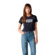 тениска,дамски,тениски,levi´s,®,the,perfect,short,sleeve,t,shirt,ananda,floral,bw,fil,2938,(blue)