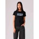 тениска,дамски,тениски,levi´s,®,the,perfect,short,sleeve,t,shirt,ophelia,floral,bw,fi,(black)
