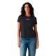 тениска,дамски,тениски,levi´s,®,the,perfect,short,sleeve,t,shirt,black,(serif,emb,caviar)