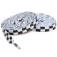 обувни,аксесоари,vans,54´´,laces,black,white,check,(white)