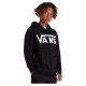 блуза,детски,блузи,vans,classic,ii,full,zip,sweatshirt,black