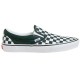 обувки,мъжки,маратонки,vans,classic,slip,on,shoes,scarab,(green)