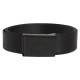 колан,колани,vans,classic,web,belt,black