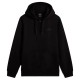 блуза,мъжки,пуловери,vans,core,basic,full,zip,sweatshirt,black