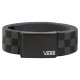 колан,колани,vans,deppster,ii,web,belt,black,charcoal,(black)
