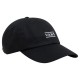 шапка,всички,шапки,vans,half,box,curved,bill,jockey,cap,black,(black)