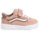 маратонки,детски,маратонки,vans,hylane,v,toddler,trainers,warm,taupe,(pink)