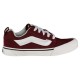 юношески,маратонки,детски,маратонки,vans,knu,skool,junior,trainers,red,(port,royale)