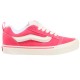 маратонки,мъжки,маратонки,vans,knu,skool,trainers,pink,true,white,(pink)