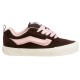 маратонки,мъжки,маратонки,vans,knu,skool,trainers,rose,sepia,(brown)