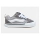 юношески,маратонки,детски,маратонки,vans,knu,skool,youth,trainers,pewter,grey,white,(grey)