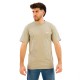 тениска,мъжки,тениски,vans,left,chest,logo,short,sleeve,t,shirt,london,fog,(green)
