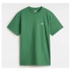 тениска,мъжки,тениски,vans,left,chest,logo,short,sleeve,t,shirt,green,(fairway)