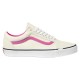 маратонки,мъжки,маратонки,vans,old,skool,trainers,beige,(raspberry,rose)