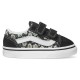 маратонки,детски,маратонки,vans,old,skool,v,toddler,trainers,black,white,(black)