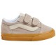 маратонки,детски,маратонки,vans,old,skool,v,toddler,trainers,gray,gum,(grey)