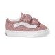 маратонки,детски,маратонки,vans,old,skool,v,toddler,trainers,rose,gold,(pink)