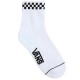 чорапи,дамски,чорапи,vans,peek,a,check,socks,white,(white,black)