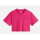тениска,дамски,тениски,vans,salton,relax,crop,short,sleeve,t,shirt,pink,(cherries,jubilee)