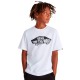 тениска,детски,тениски,vans,style,76,short,sleeve,t,shirt,white,(white)